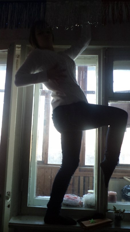 Алиночка Шерсткова фотография #15