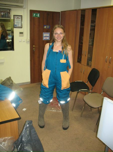 №12, Катерина Гузун, Москва, Россия №12, Катерина Гузун, Москва, Россия