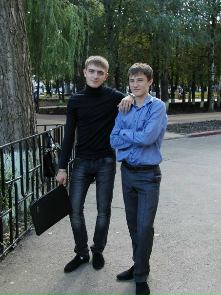 №4, Артём Арутюнян, Ставрополь №4, Артём Арутюнян, Ставрополь