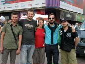 Фотография Заводовского Валерия