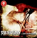 Obsidian | ebm | dark electro | фотография #29 (источник - https://vk.com/id124091521)