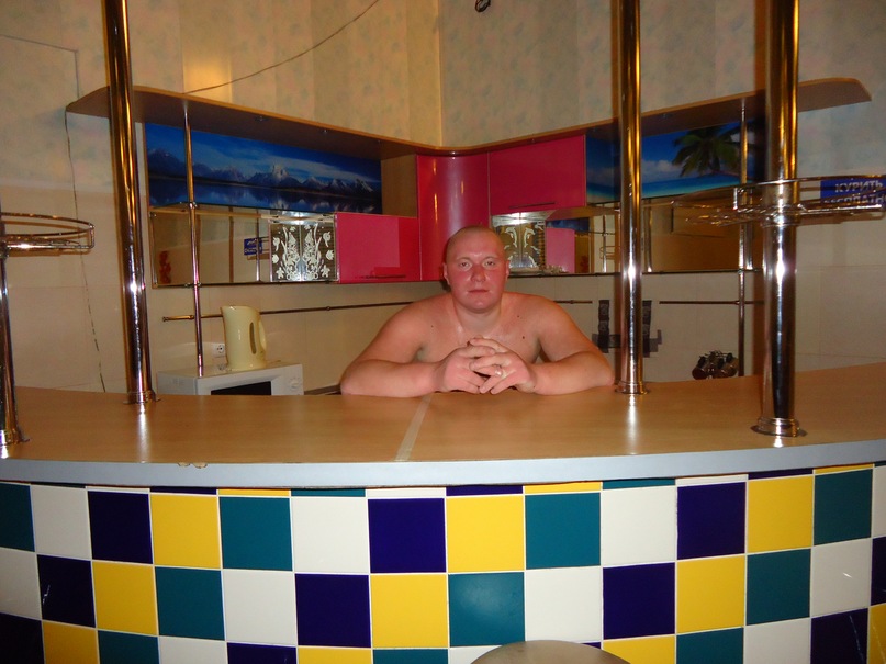 Николай **** фотография #35