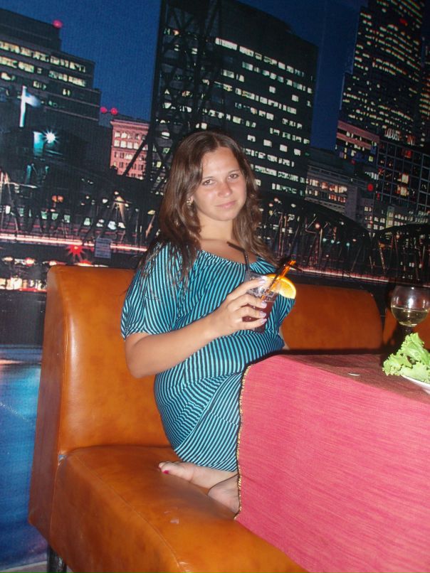 Катя Потапенко фотография #25