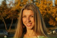 Фотография Феры Юлии