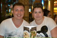 Фотография Бойко Анастасии