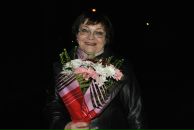 Фотография Сусоевой Ирины