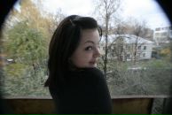 Фотография Левиной Яны