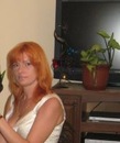 Ірина Франків фотография #5 (источник - https://vk.com/id156850234)