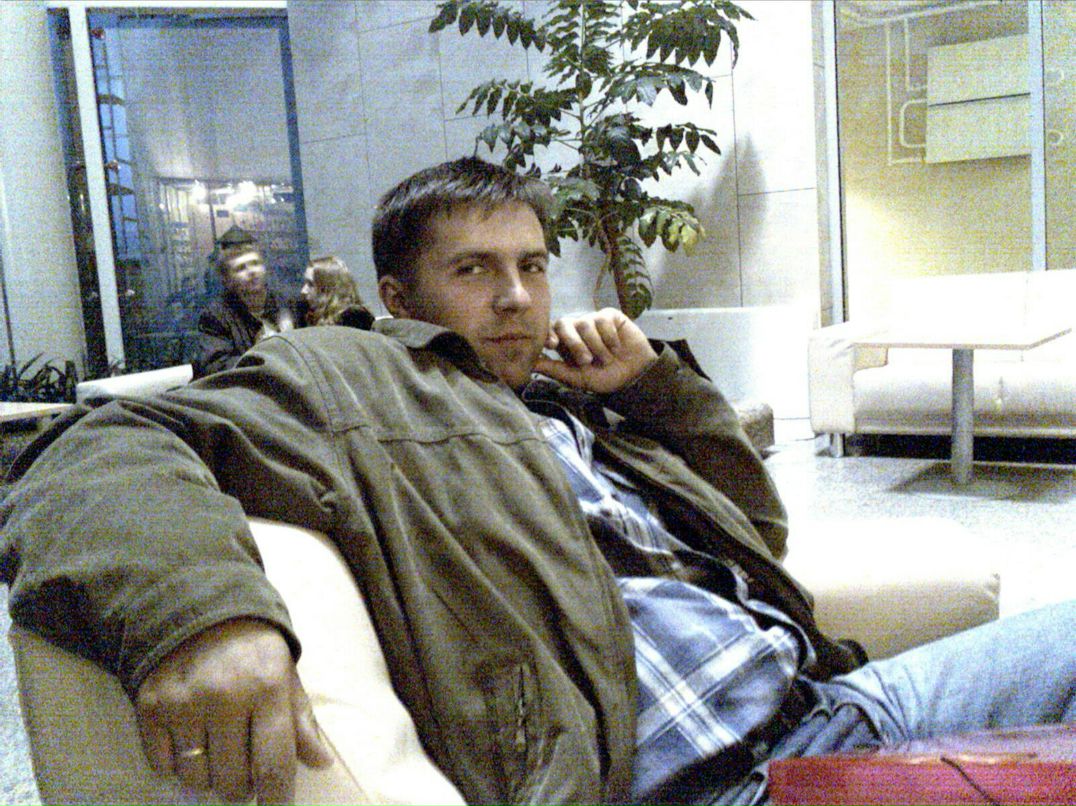 Дмитрий Тимофеев фотография #1