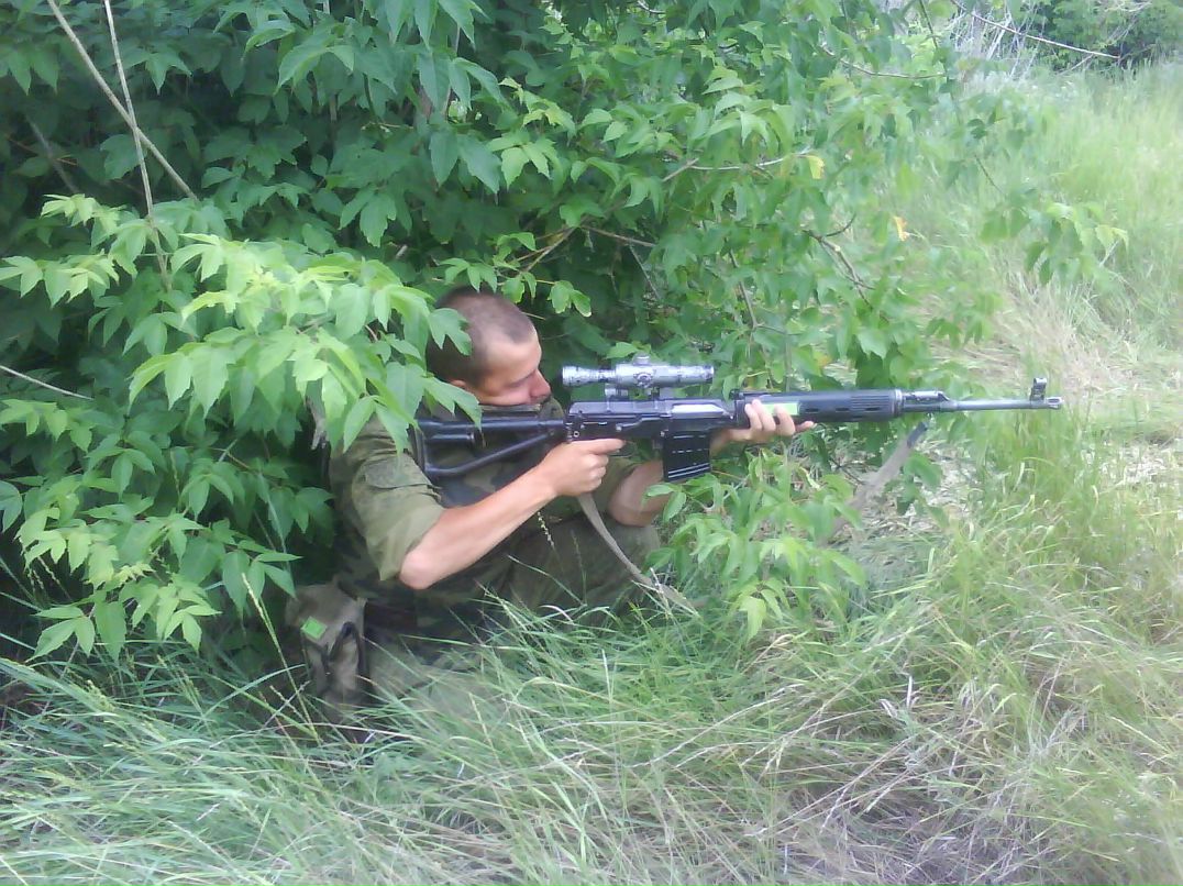 Андрей Швецов фотография #27