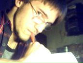 Фотография Лапы Дмитрия