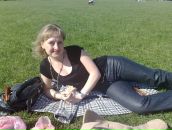 Фотография Деянович Ольги