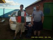 Фотография Бурмистрова Рината