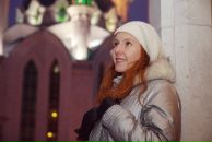 Фотография Даниленко Екатерины