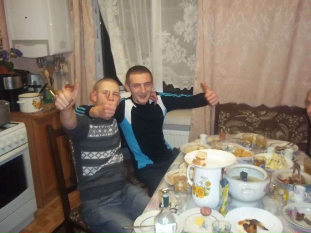 Віталя Шершун фотография #36