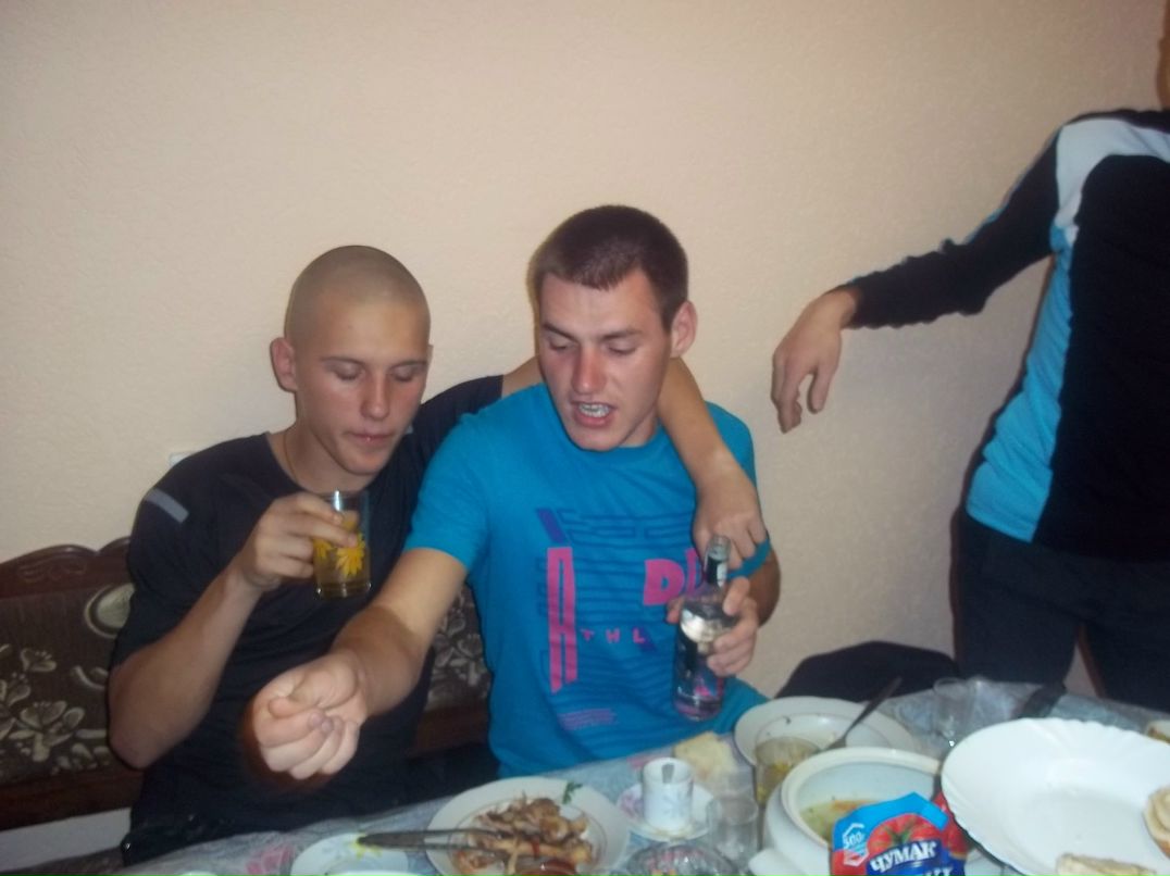 Віталя Шершун фотография #31