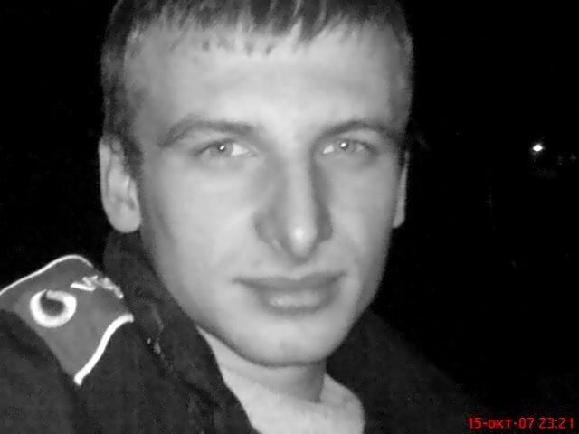 Дима Тимошевич фотография #22