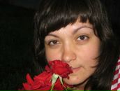 Фотография Степановой Зульфии