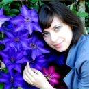 Фотография Седлецкой Оксаны