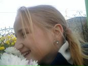 Лариса Диганич фотография #1