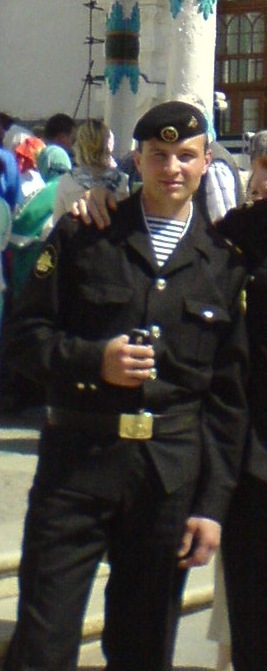 Сергей Чемоданов фотография #7