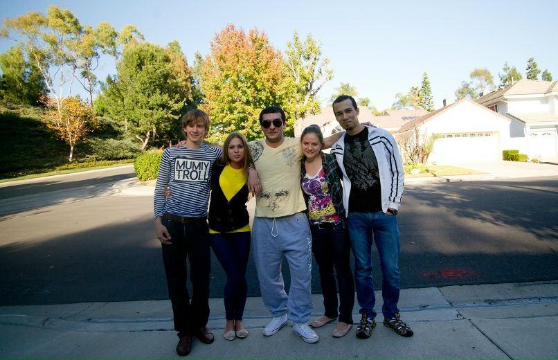 Игорь Свенцицкий фотография #48