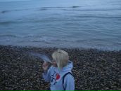 Фотография Омельченко Анастасии