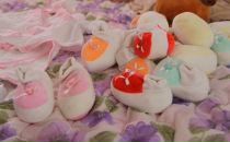 Фотография Помеловой Ксюши