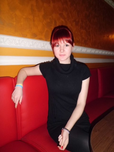 Олеся Моисеенко фотография #17