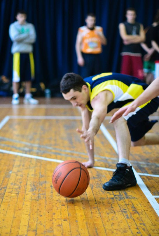 Сергей Пулинец фотография #26