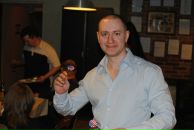 Фотография Казимирова Виктора