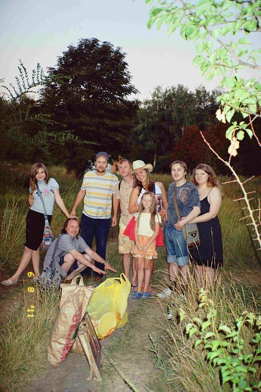 Сергей Дробышев фотография #26