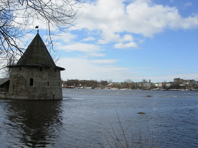 Дмитрий Варава фотография #50