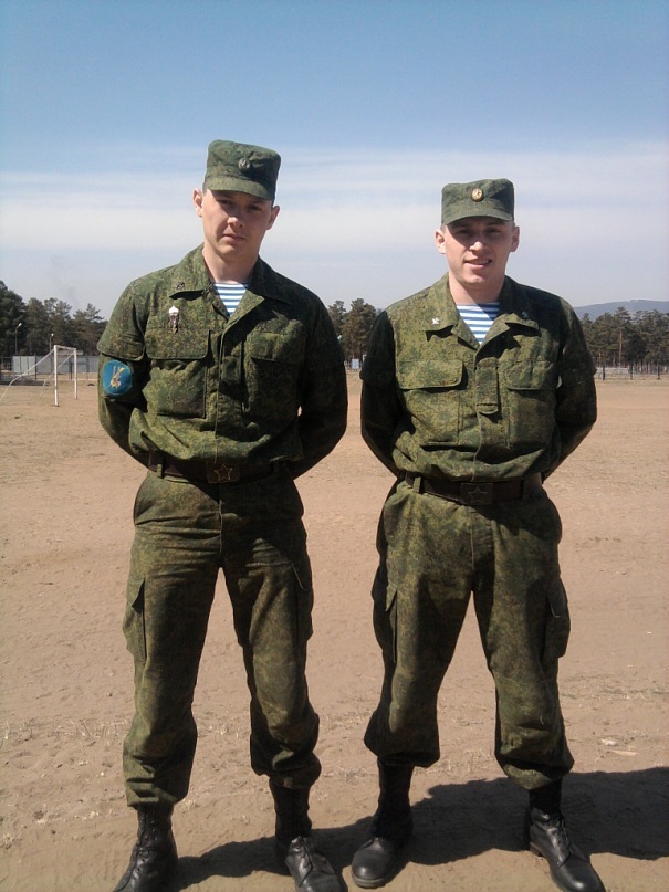 Антон Симчук фотография #50