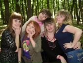 Фотография Штейнмардер Марины