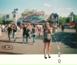 Фотография Мельниковой Жени