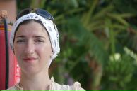 Фотография Вахрушевой Жени