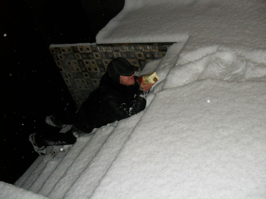 Сергей Куницкий фотография #34