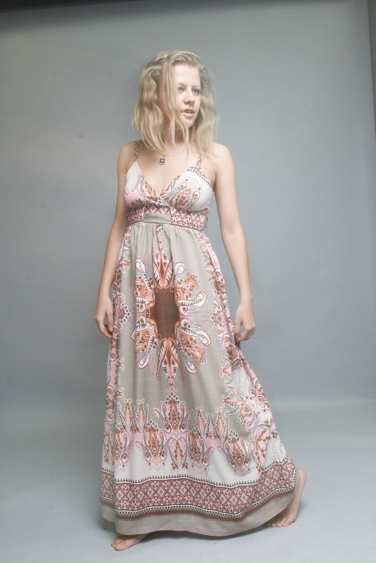 Ольга Довбыш фотография #22