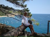 Фотография Мядзель Ксении