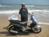 Фотография Моисеевой Дарьи