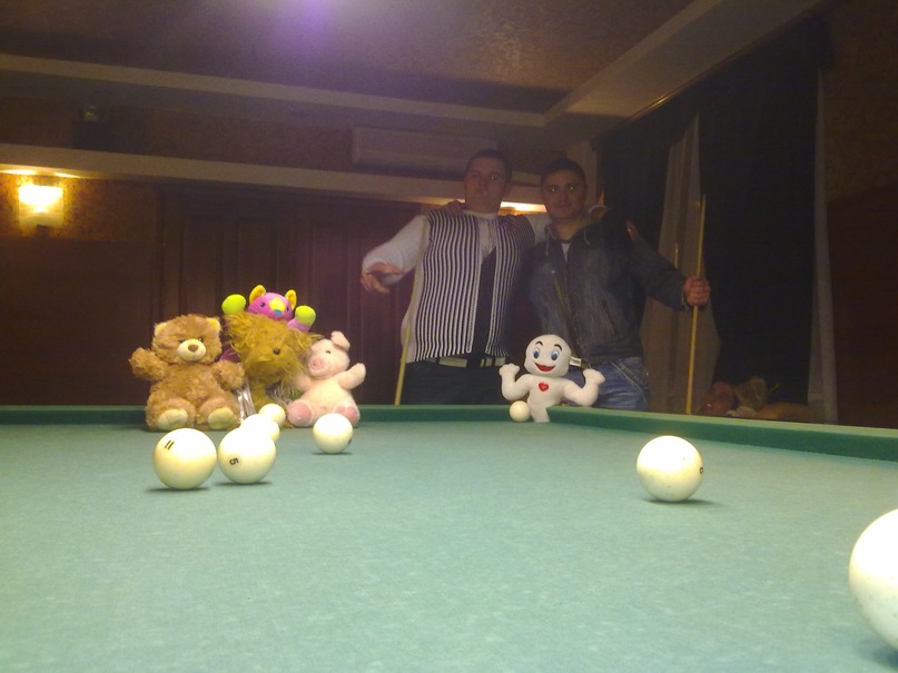 Вячеслав Кошеленко фотография #21