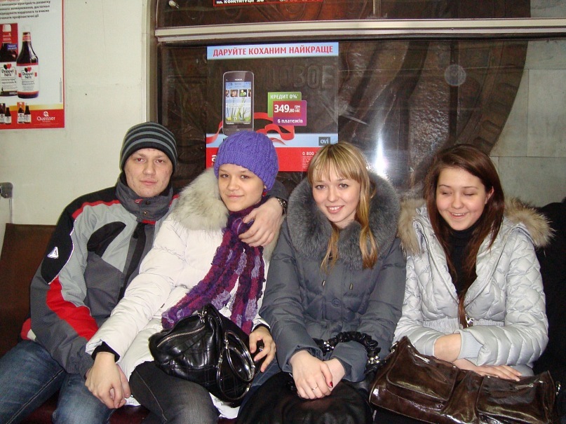 Иван Селивановский фотография #16