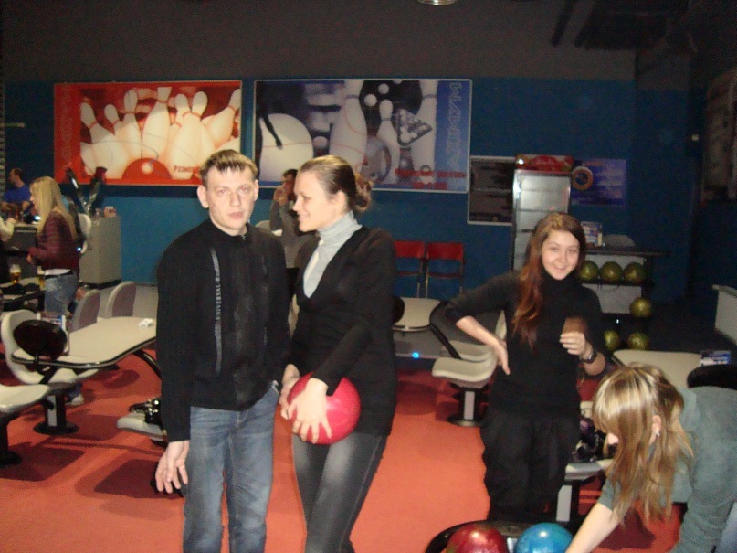 Иван Селивановский фотография #48