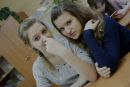 Фотография Шауриной Ксении