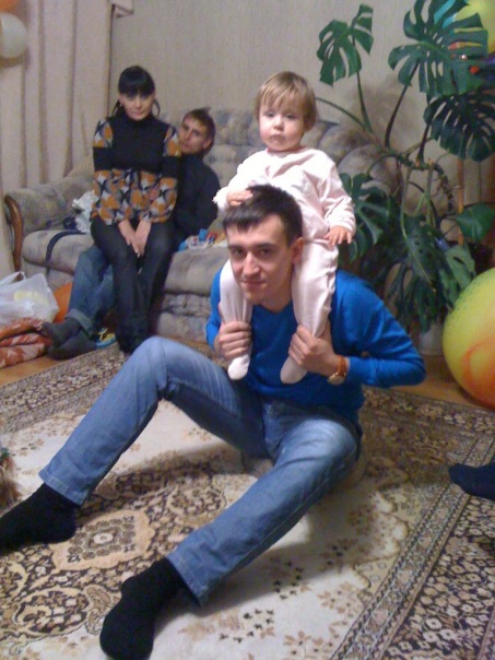 №4, Александр Титов №4, Александр Титов