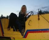 Фотография Сватковой Анастасии