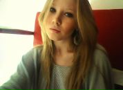 Фотография Благовещенской Арины