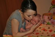 Фотография Белой Ириши