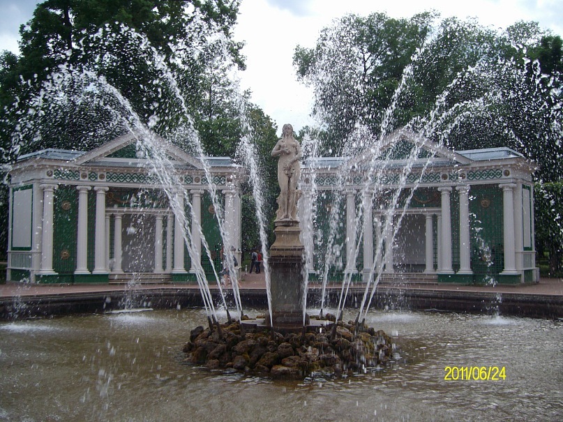 Венера Дмитриева фотография #41